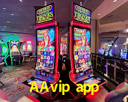 Programa VIP AAvip app