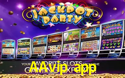 Exclusive Offers AAvip app