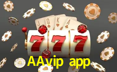 Flash Promotion AAvip app