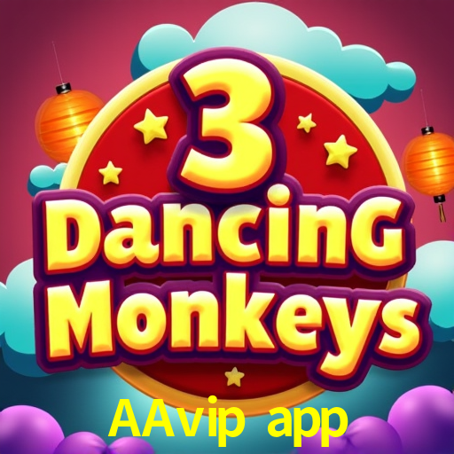 Secure Login AAvip app