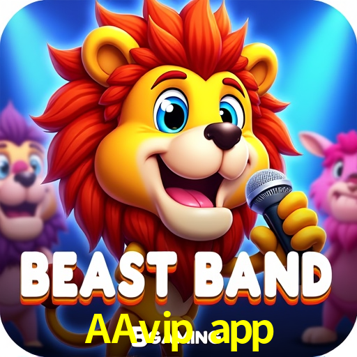 Responsive Design AAvip app