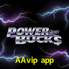 Tournaments AAvip app