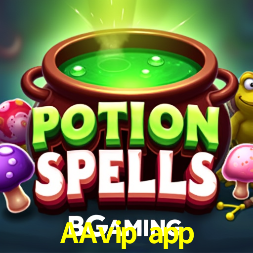 API Integration AAvip app