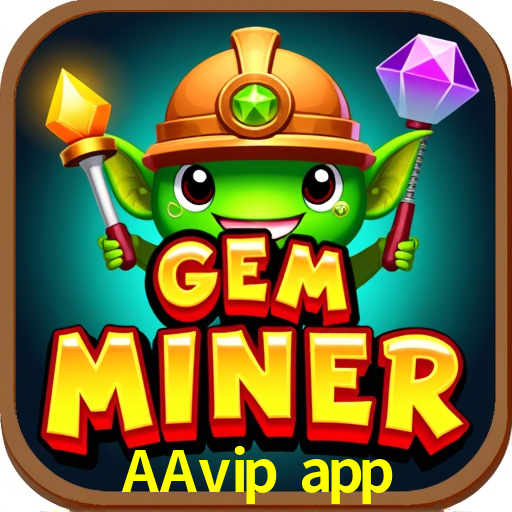 Quick Registration AAvip app