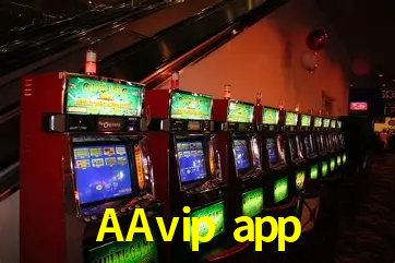 Seasonal Promotions AAvip app