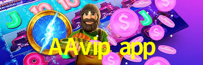 Welcome Bonus AAvip app